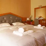 Antikyra Beach Hotel