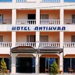 Antikyra Beach Hotel