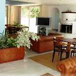 Hotel Antikyra Beach Hotel 2*