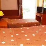 Antikyra Beach Hotel Hotel