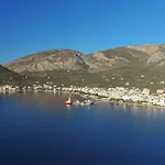 Antikyra Beach Hotel Hotel Antikyra