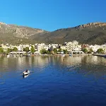 Hotel Antikyra Beach Hotel 2*