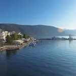 Antikyra Beach Hotel 2* Antikyra
