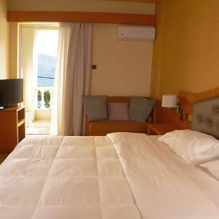 Antikyra Beach Hotel Hotell Antikyra