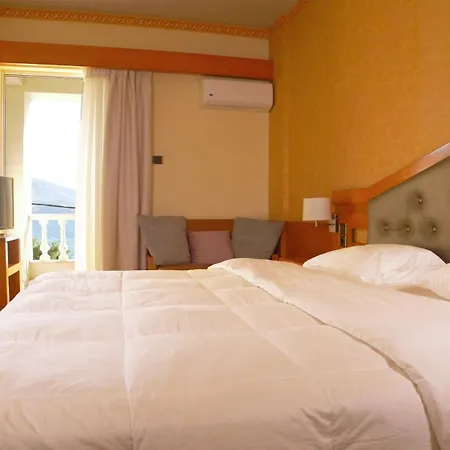 Antikyra Beach Hotel Hotell 2*