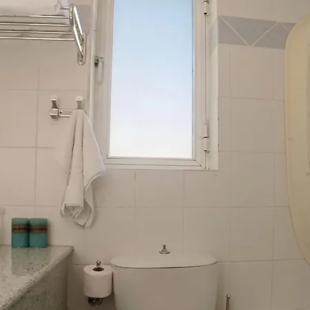 Hotell Antikyra Beach Hotel Antikyra