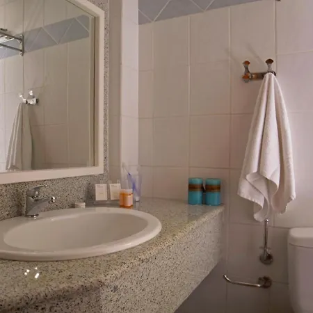 Antikyra Beach Hotel 2* Andíkira