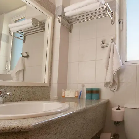 Hotel Antikyra Beach Hotel