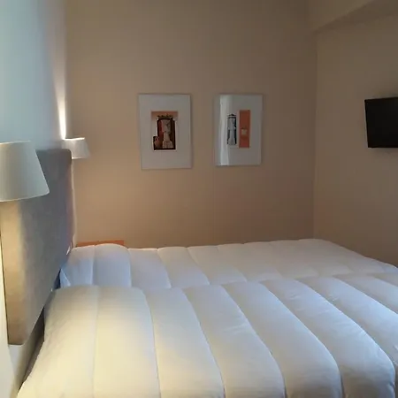 Antikyra Beach Hotel 2*