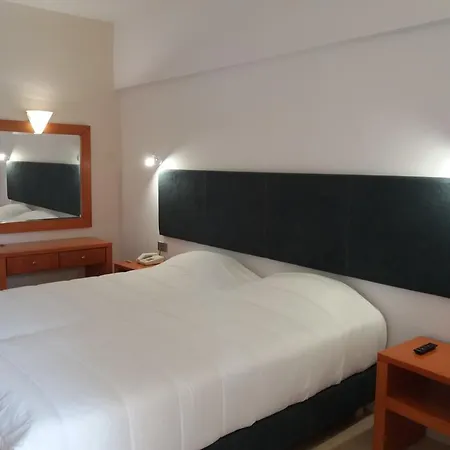 Antikyra Beach Hotel Szálloda 2*