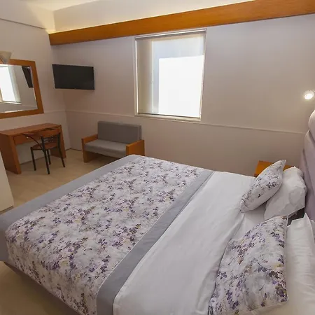Antikyra Beach Hotel Szálloda Andíkira