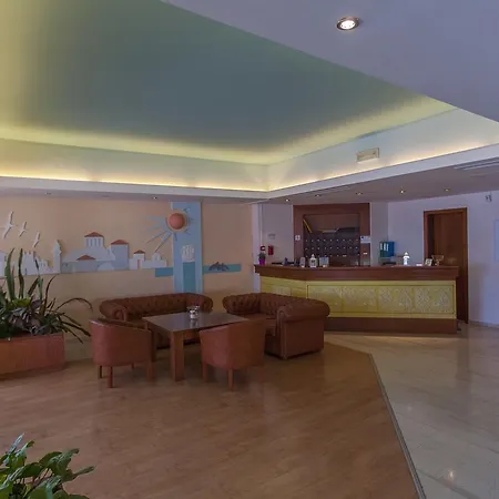 Antikyra Beach Hotel 2*