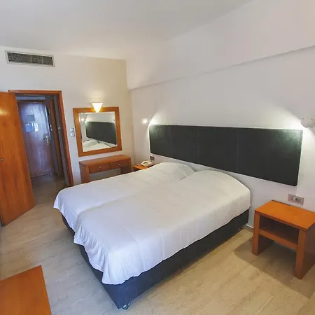 Antikyra Beach Hotel Hotell