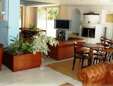 Hotel Antikyra Beach Hotel 2*