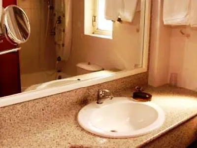 Antikyra Beach Hotel 2* Antikyra