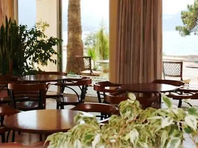 Antikyra Beach Hotel Hotel
