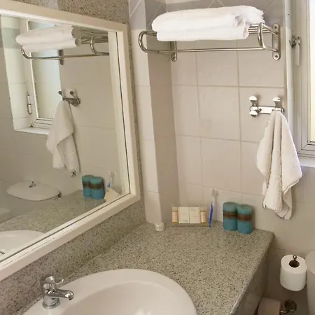 Antikyra Beach Hotel Hotell Antikyra