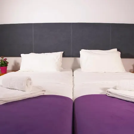 Antikyra Beach Hotel Andíkira