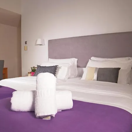 Antikyra Beach Hotel Andíkira
