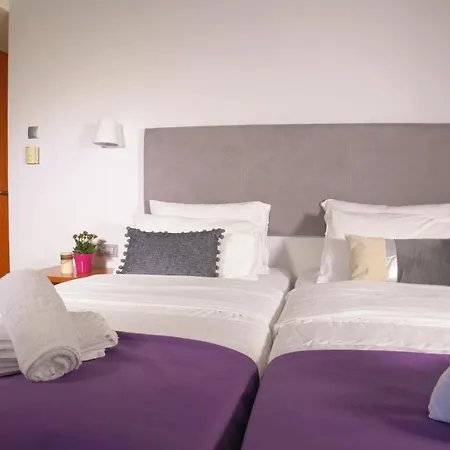 Hotell Antikyra Beach Hotel