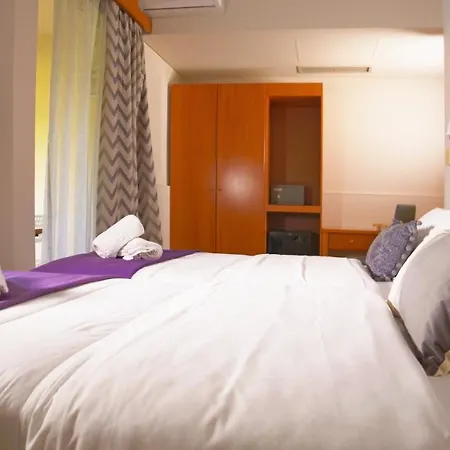 Antikyra Beach Hotel 2*