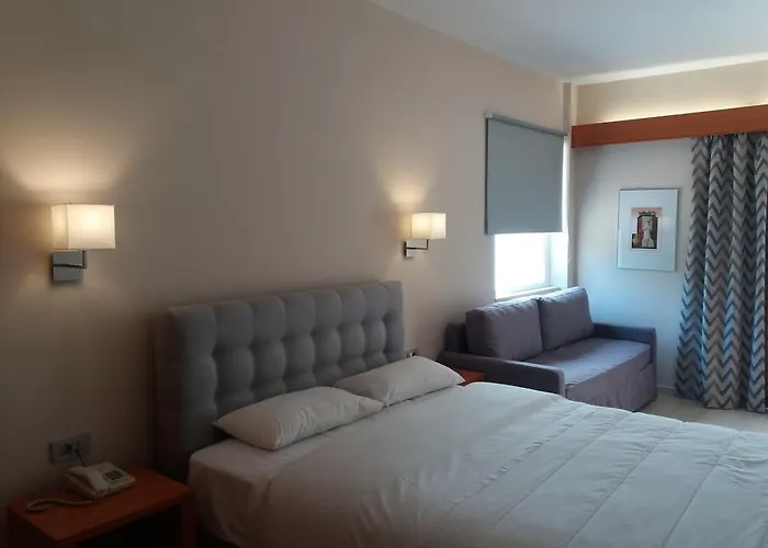 Hotel Antikyra Beach Hotel 2*