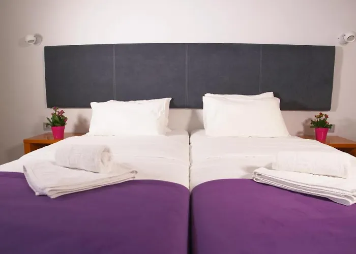 Antikyra Beach Hotel Antikyra