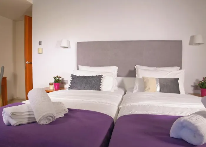 Hotel Antikyra Beach Hotel